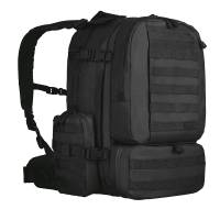 Imagem de MOCHILA TÁTICA DEFENDER 55L - INVICTUS
